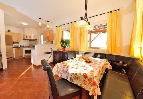 Apartamento Wirt's Lodge