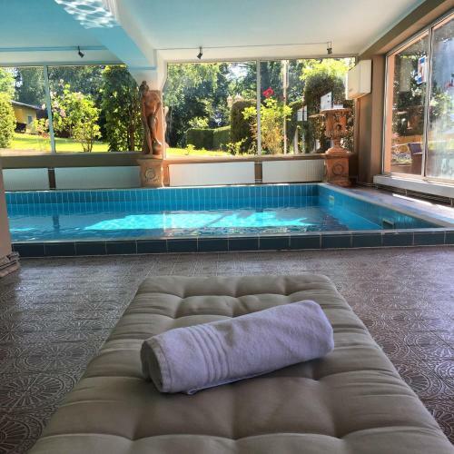 Promenaden-strandhotel Marolt