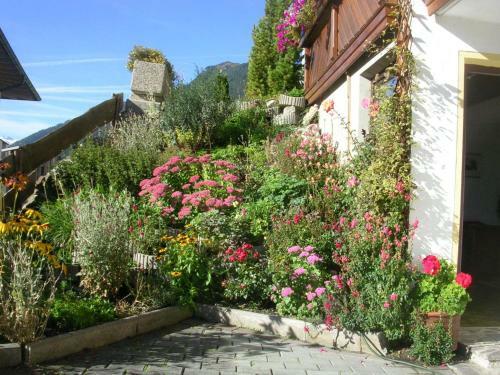 Apartamento Landhaus Penz