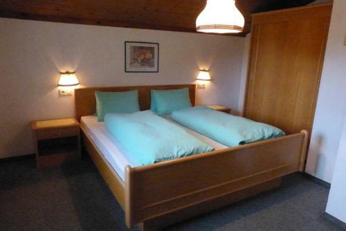 Apartamento Landhaus Penz