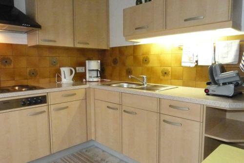Apartamento Landhaus Penz