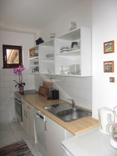 Apartamento Haus Slechta