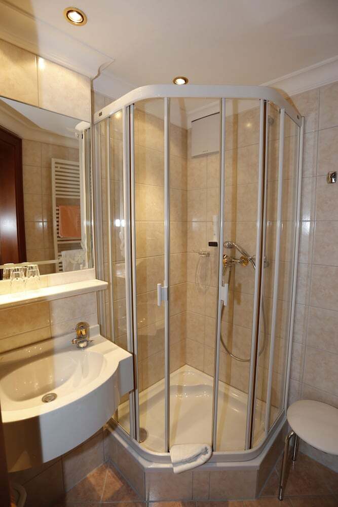 Hotel Edelweiss