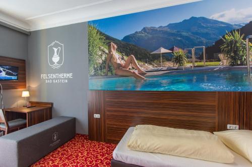 Hotel & Kurhotel Mozart