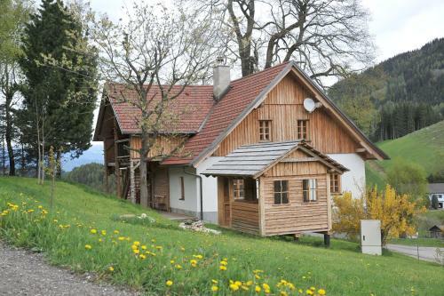 Apartamento Baumgartner - Bauernhaus