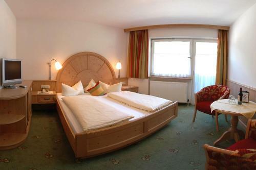 Hotel Garni Villa Knauer