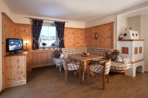 Hotel Garni Villa Knauer
