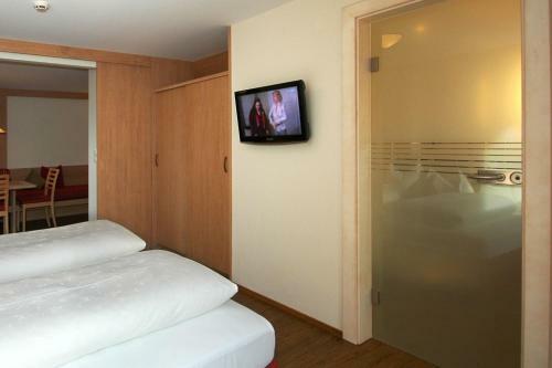 Hotel Garni Villa Knauer