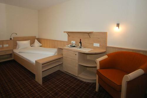 Hotel Garni Villa Knauer