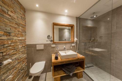 Apartamento Bauernlodge Alpin Appartements