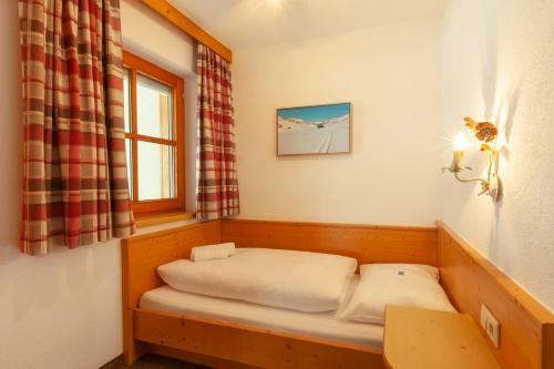 Apartamento Valisera
