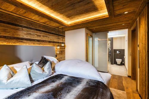 Sport- Und Genusshotel Silvretta