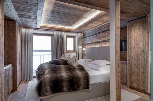 Sport- Und Genusshotel Silvretta
