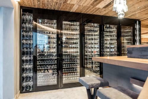 Sport- Und Genusshotel Silvretta