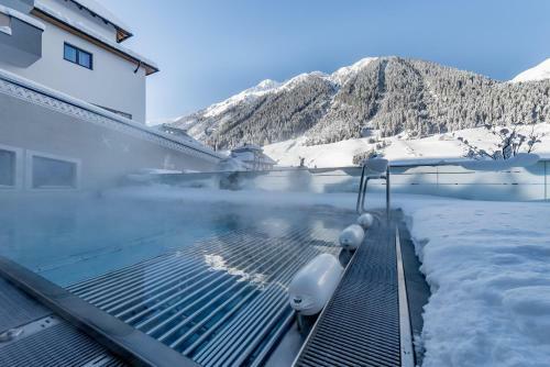 Sport- Und Genusshotel Silvretta