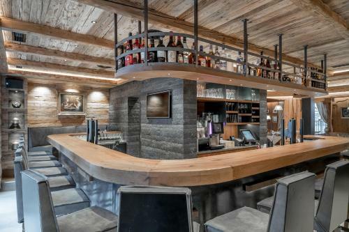 Sport- Und Genusshotel Silvretta