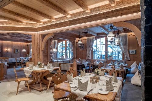 Sport- Und Genusshotel Silvretta