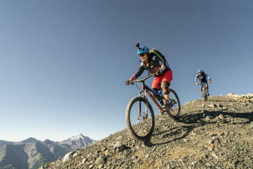 Sport- Und Genusshotel Silvretta