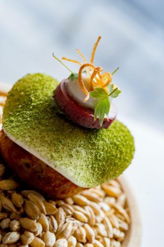 Sport- Und Genusshotel Silvretta