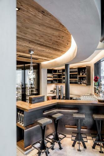 Sport- Und Genusshotel Silvretta