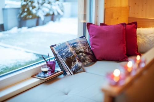 Ferienhaus Zum Stubaier Gletscher