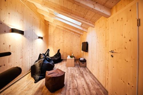 Ferienhaus Zum Stubaier Gletscher