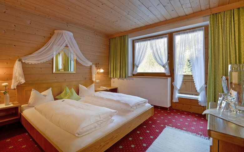 Hotel L�ndenhof Superior