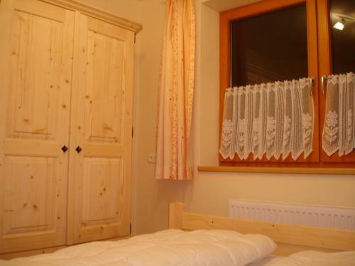 Apartamento Haus Gf�ller