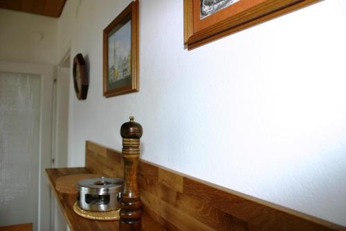 Apartamento Appartement Urlaubstraum