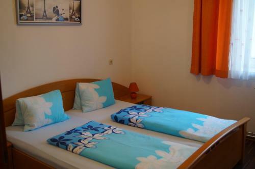 Apartamento Ferienwohnungen Dzido