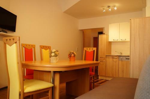 Apartamento Ferienwohnungen Dzido