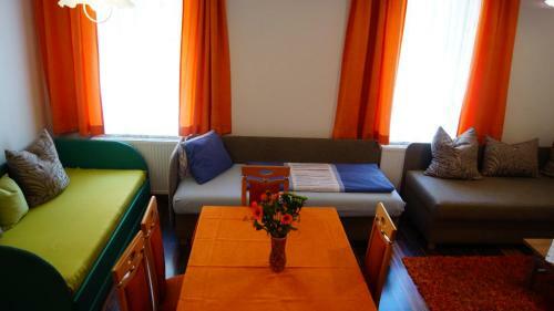 Apartamento Ferienwohnungen Dzido