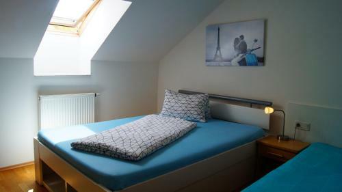 Apartamento Ferienwohnungen Dzido