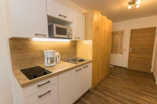 Apartamento Appartment Hotel Mitterer