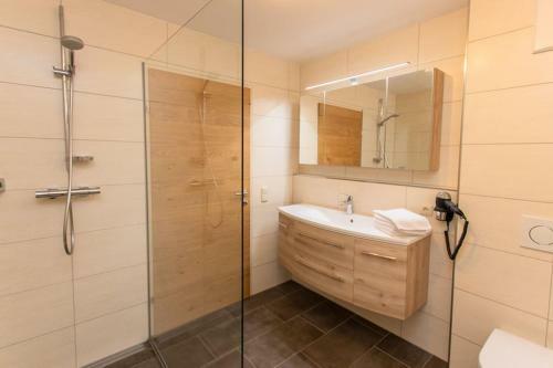 Apartamento Appartment Hotel Mitterer