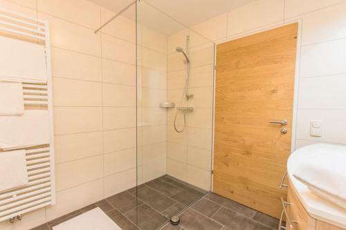Apartamento Appartment Hotel Mitterer