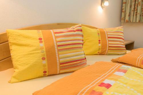 Apartamento Appartment Hotel Mitterer