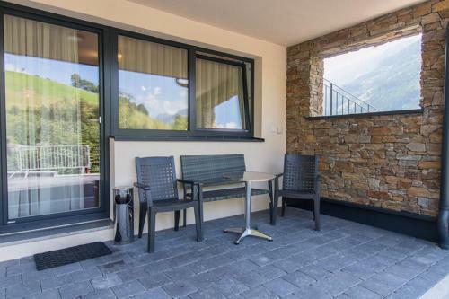Apartamento Appartment Hotel Mitterer