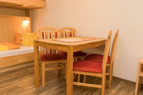 Apartamento Appartment Hotel Mitterer