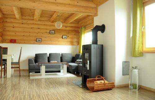 Ferienhaus Stoiser