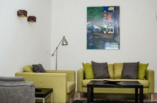Aparthotel Appartements Blaickner