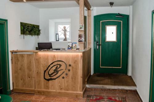 Aparthotel Appartements Blaickner