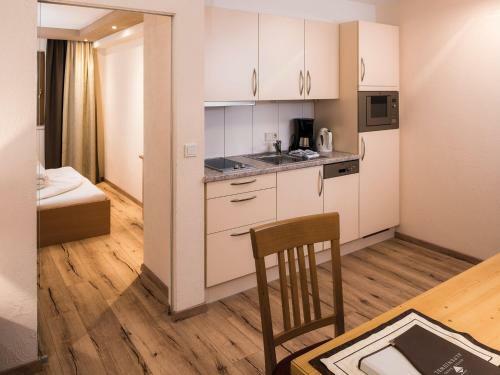 Hotel Garni Alpenjuwel