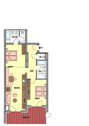 Hotel Garni Alpenjuwel