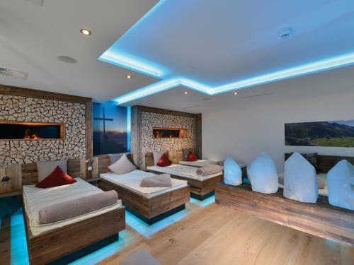 Hotel Garni Alpenjuwel