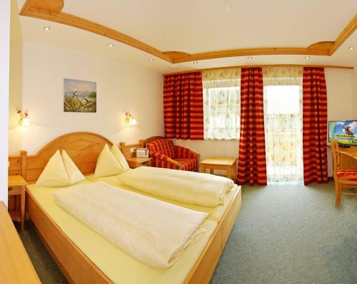 Hotel Familotel St. Johanner Hof