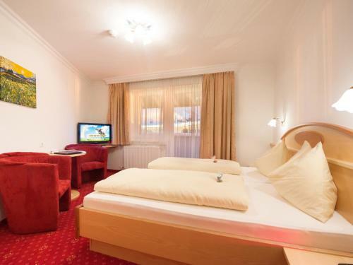 Hotel Familotel St. Johanner Hof