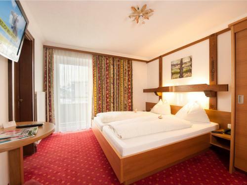 Hotel Familotel St. Johanner Hof