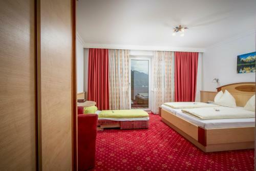 Hotel Familotel St. Johanner Hof