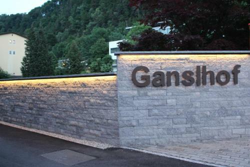 Hotel Ganslhof